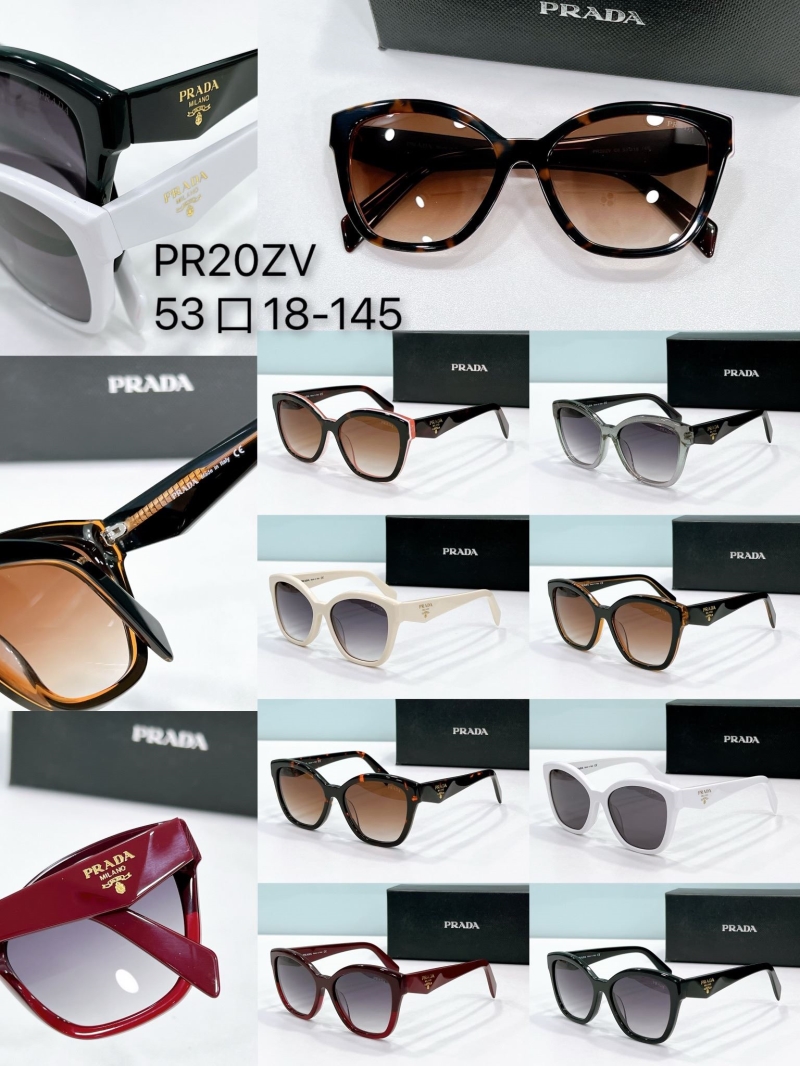 Prada Sunglasses